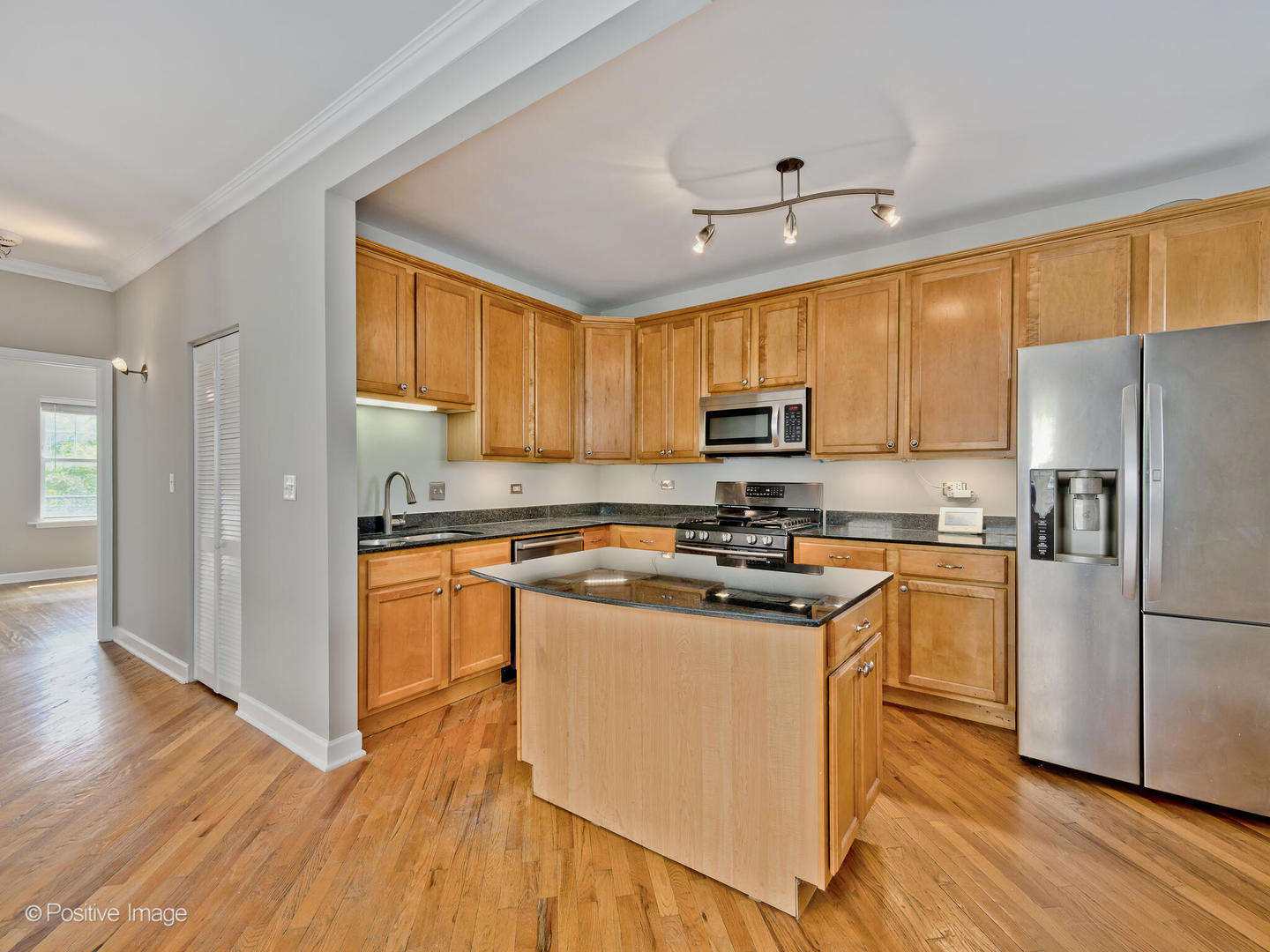 2416 W BRYN MAWR AVENUE UNIT: 3S