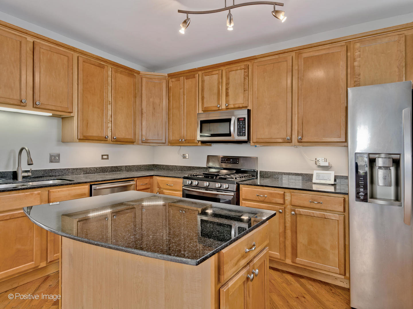 2416 W BRYN MAWR AVENUE UNIT: 3S