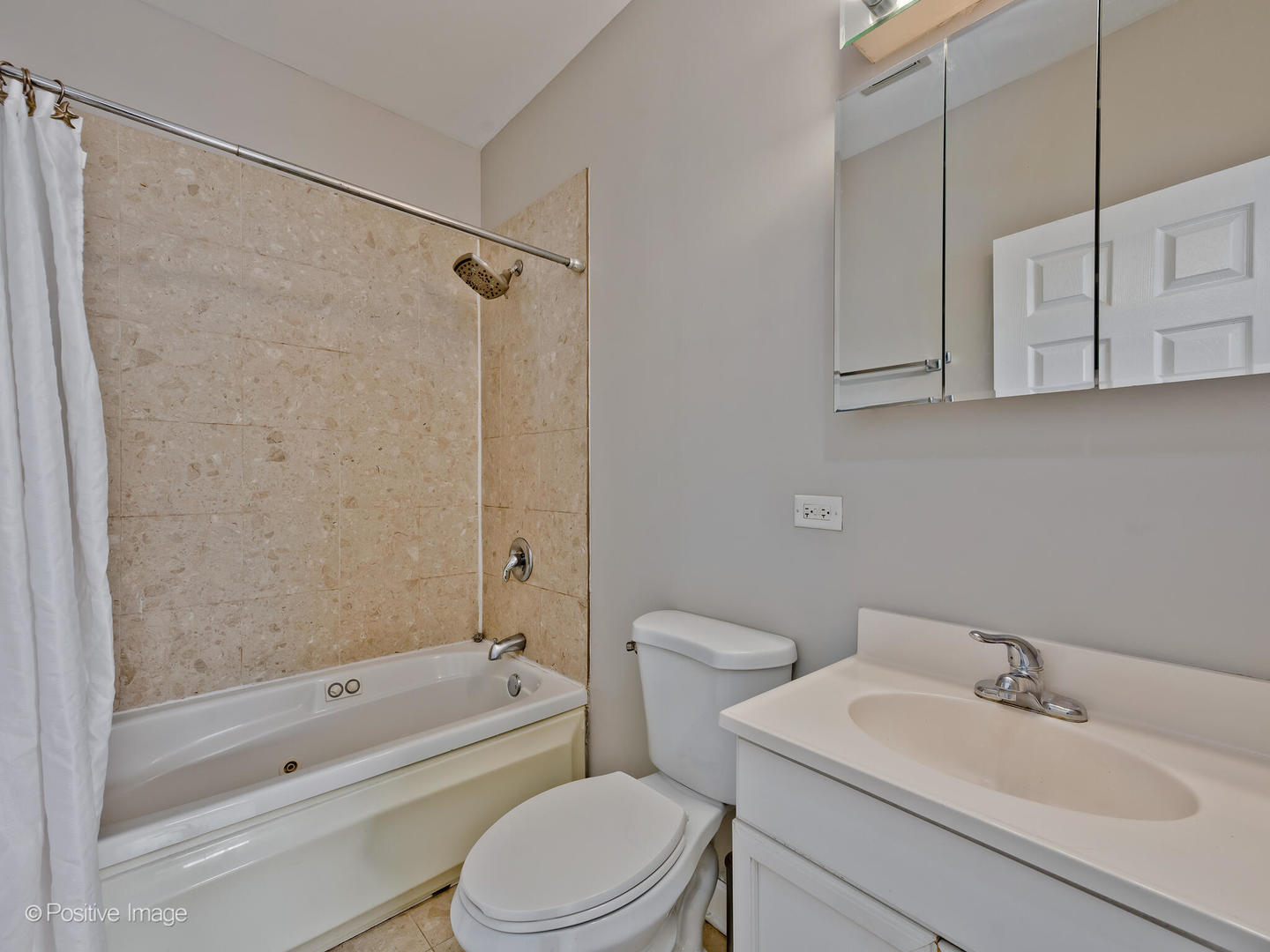 2416 W BRYN MAWR AVENUE UNIT: 3S