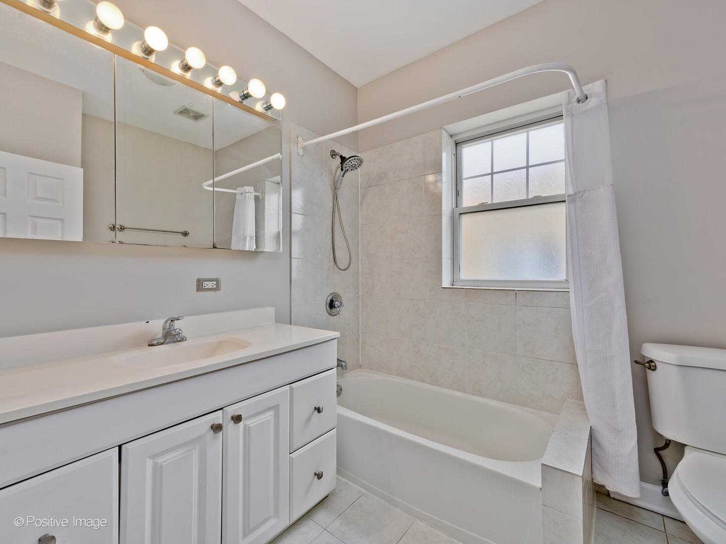 2416 W BRYN MAWR AVENUE UNIT: 3S