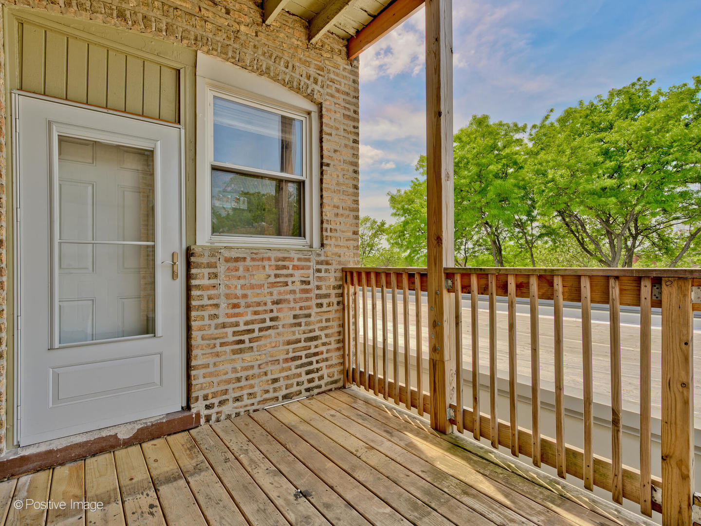 2416 W BRYN MAWR AVENUE UNIT: 3S