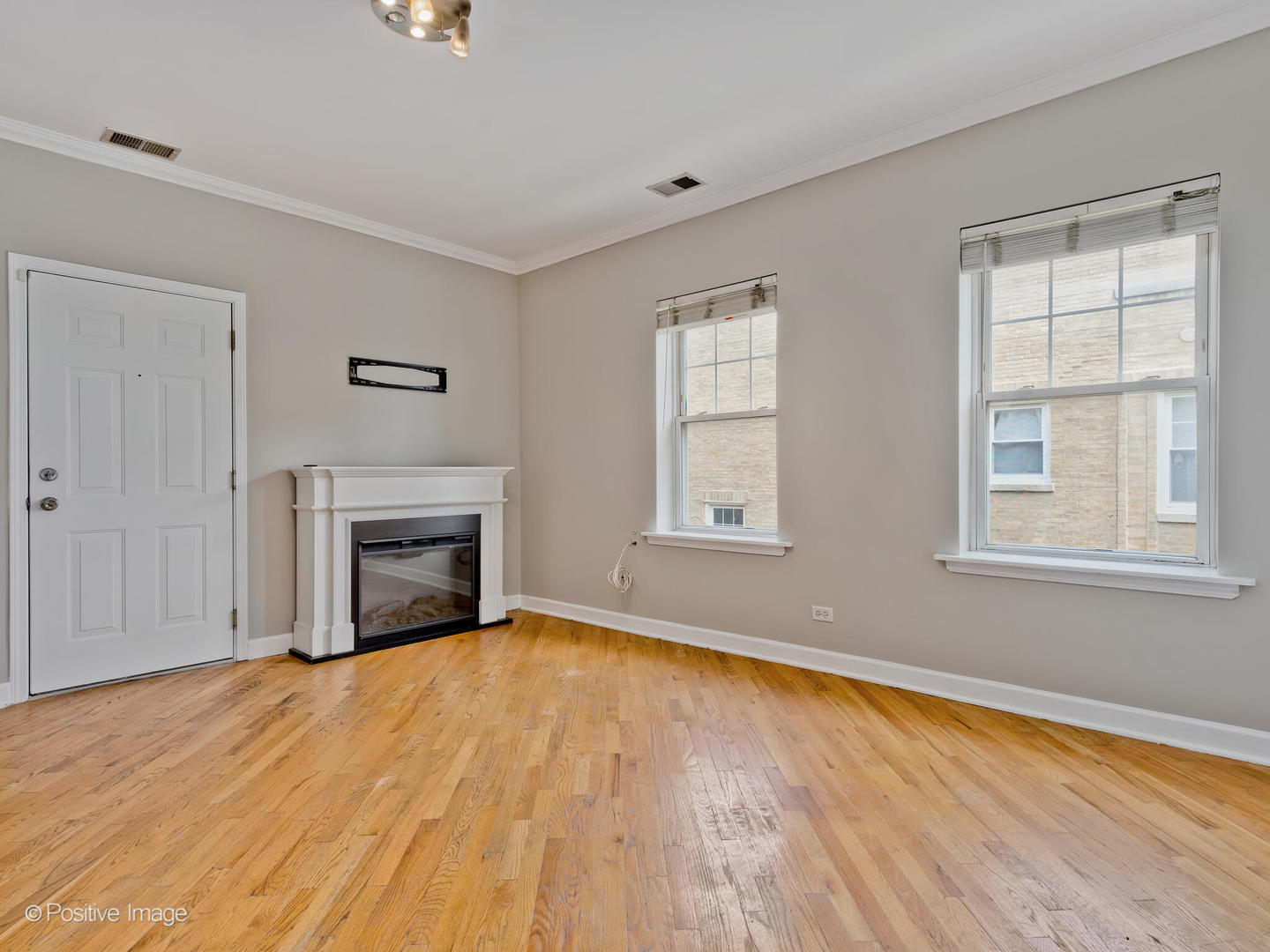 2416 W BRYN MAWR AVENUE UNIT: 3S