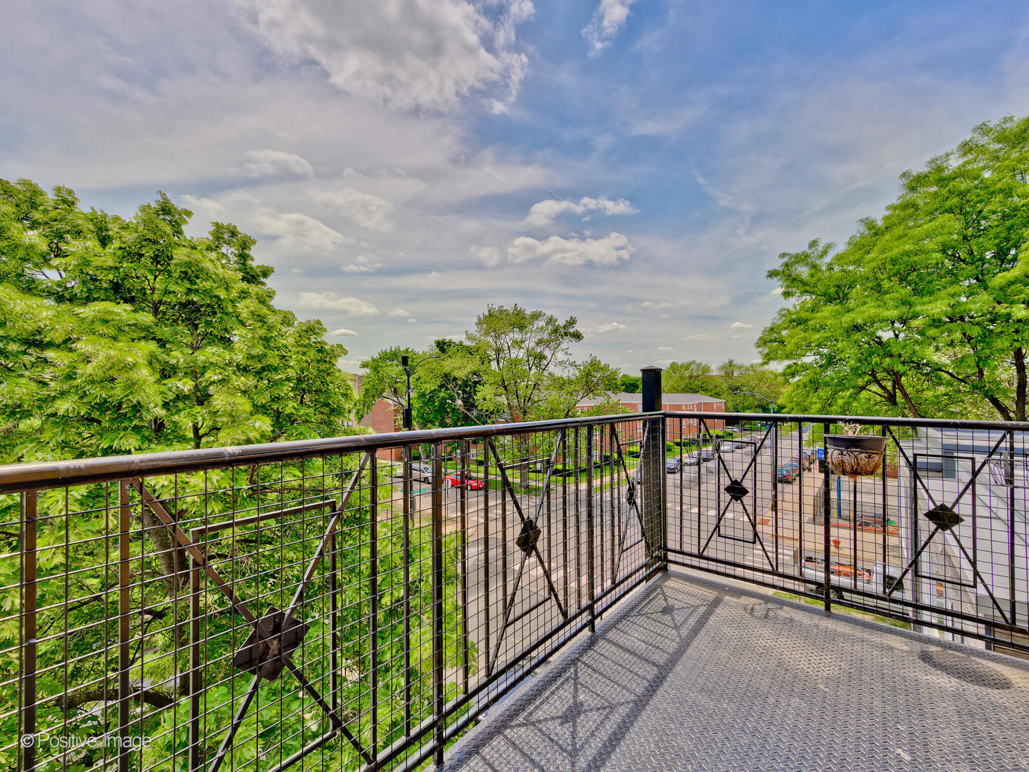 2416 W BRYN MAWR AVENUE UNIT: 3S