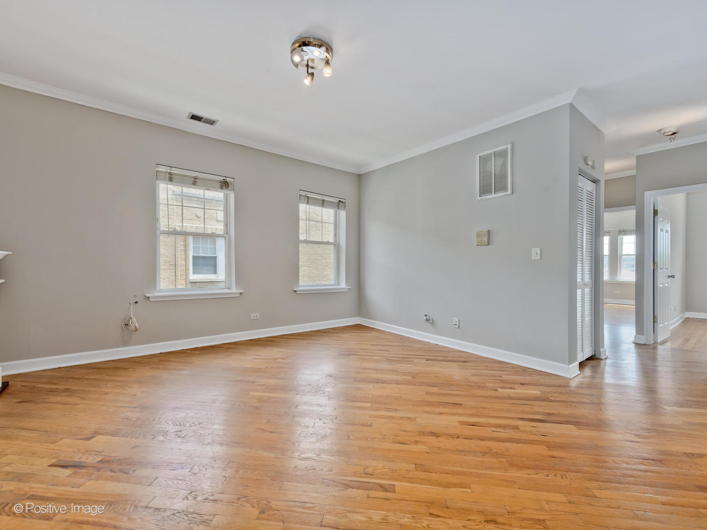 2416 W BRYN MAWR AVENUE UNIT: 3S