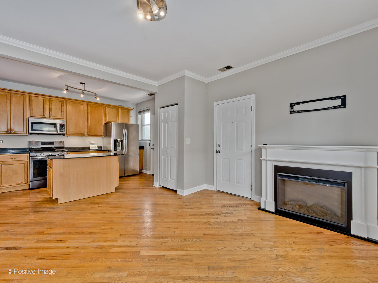 2416 W BRYN MAWR AVENUE UNIT: 3S