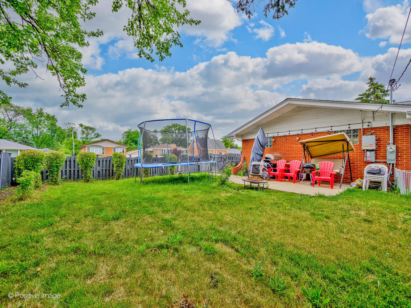 1001 N CLIFTON AVENUE