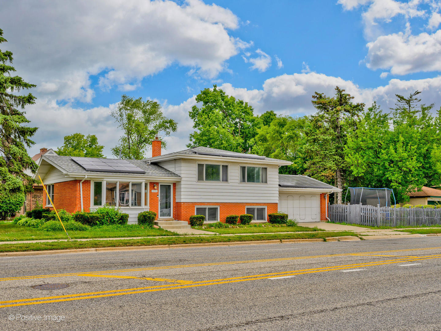 1001 N CLIFTON AVENUE