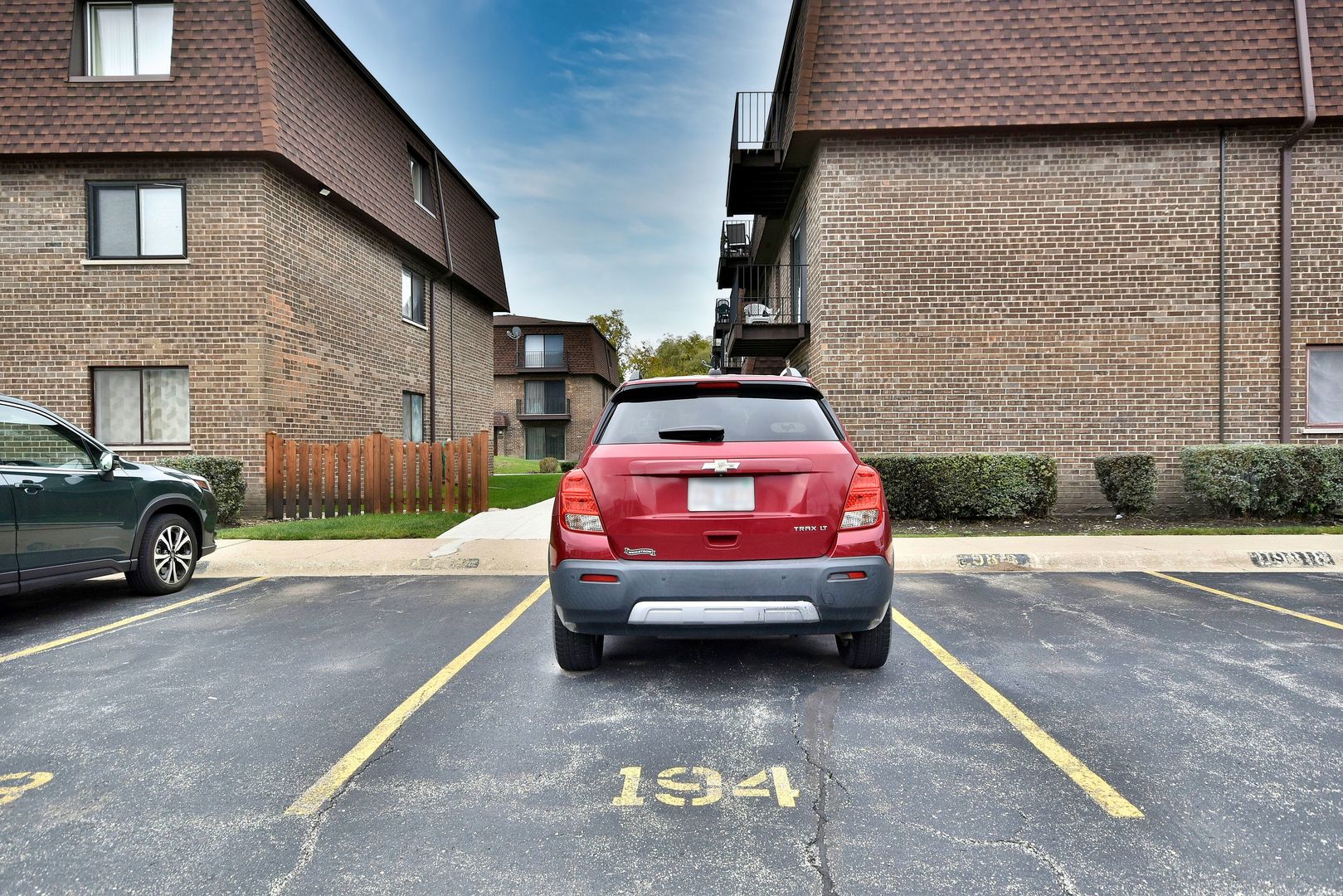 9818 Bianco Terrace Unit: B