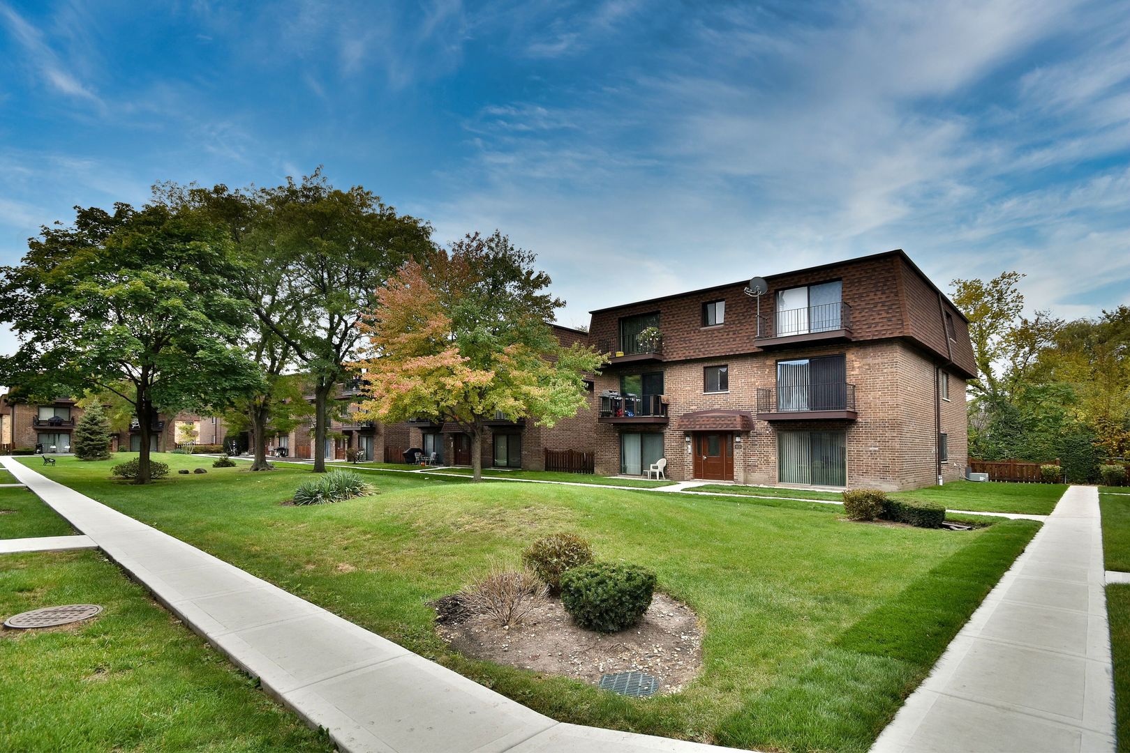 9818 Bianco Terrace Unit: B