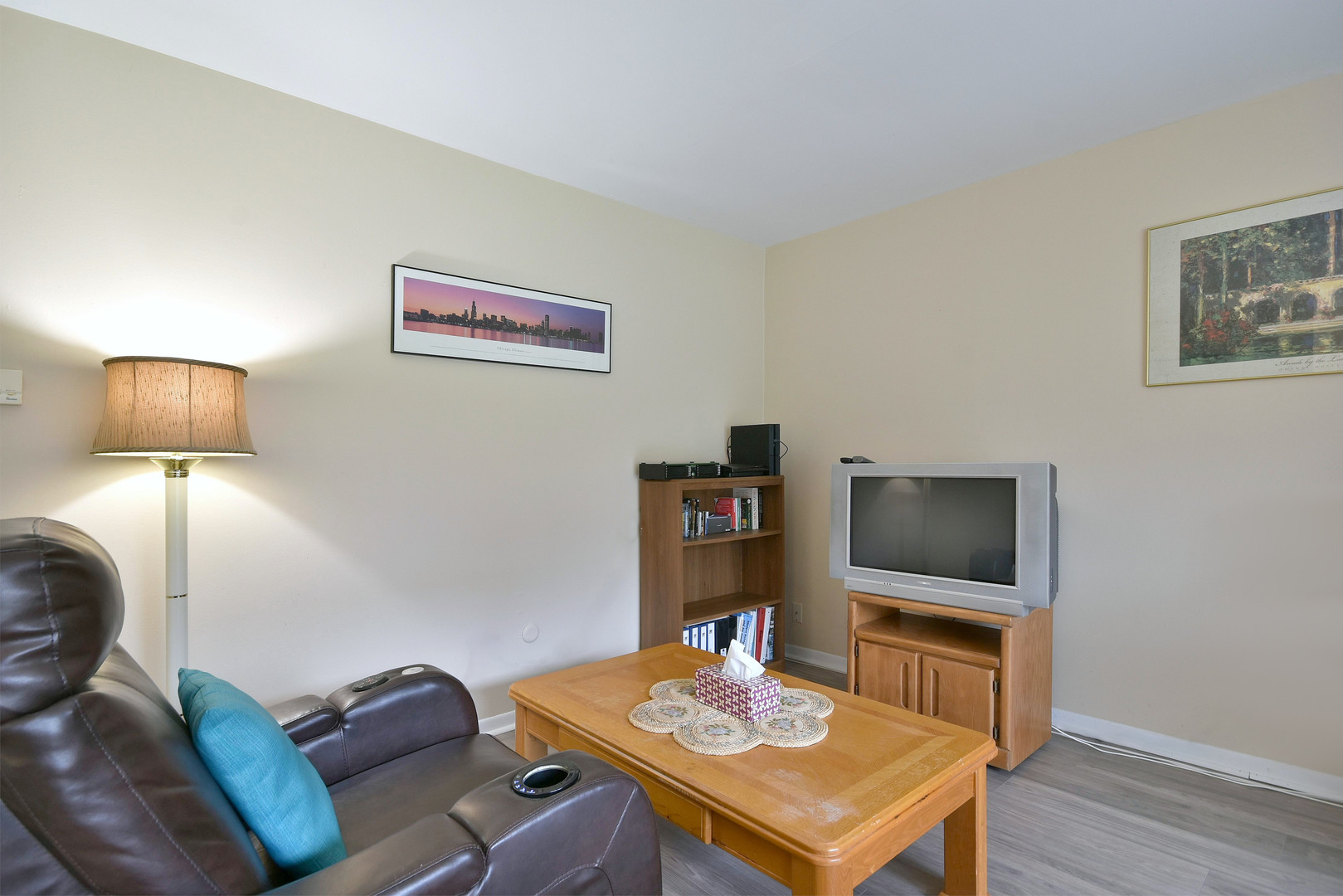 9818 Bianco Terrace Unit: B