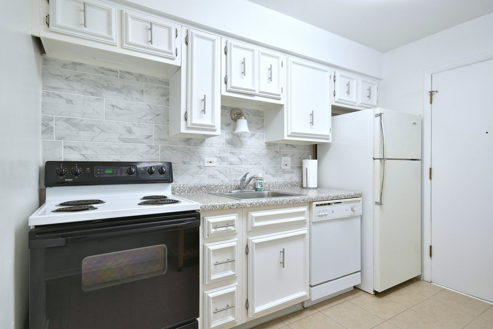 9818 Bianco Terrace Unit: B
