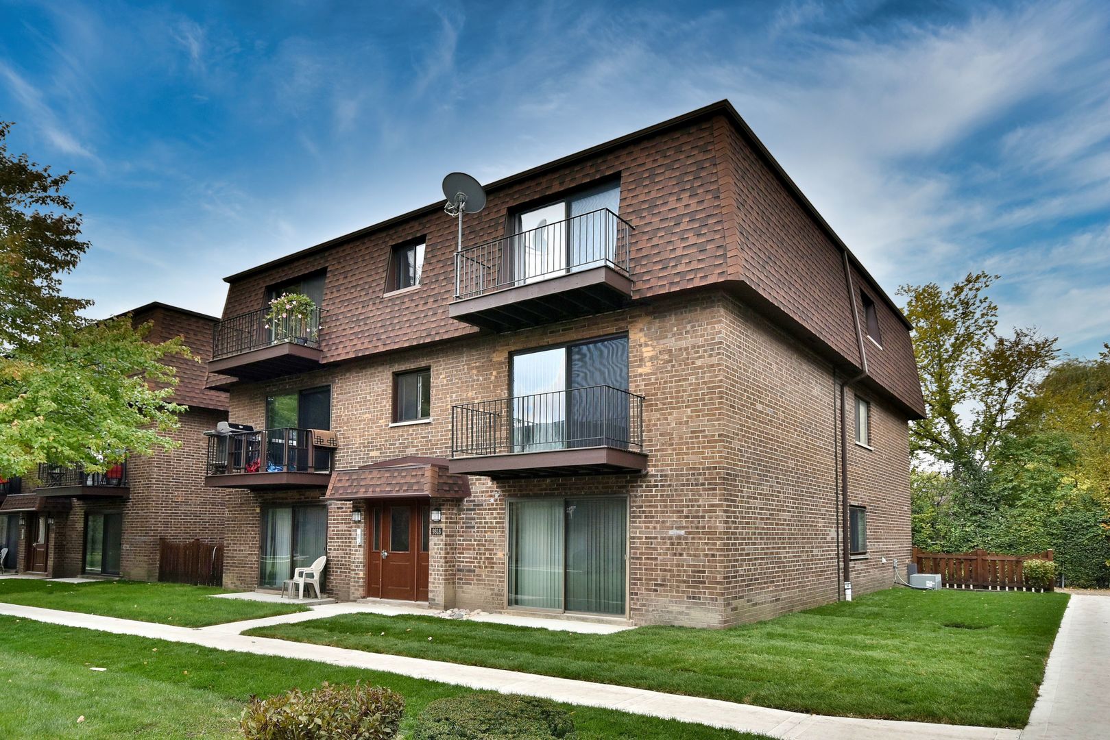 9818 Bianco Terrace Unit: B