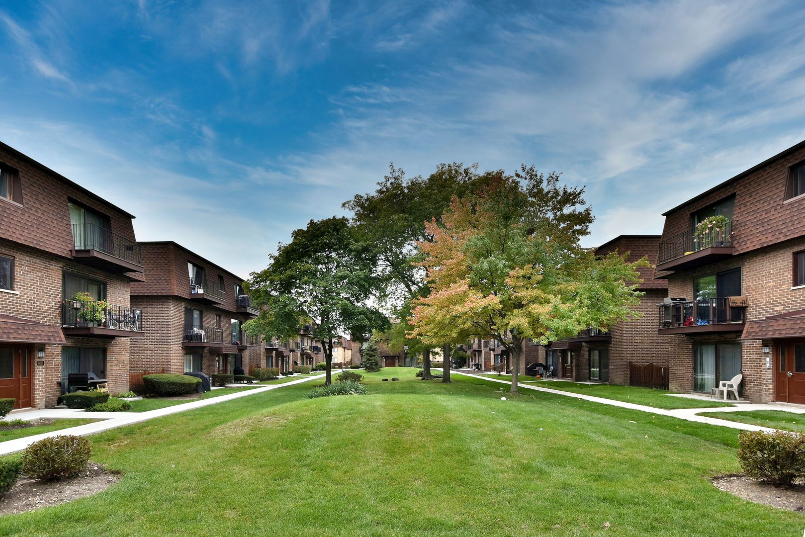 9818 Bianco Terrace Unit: B