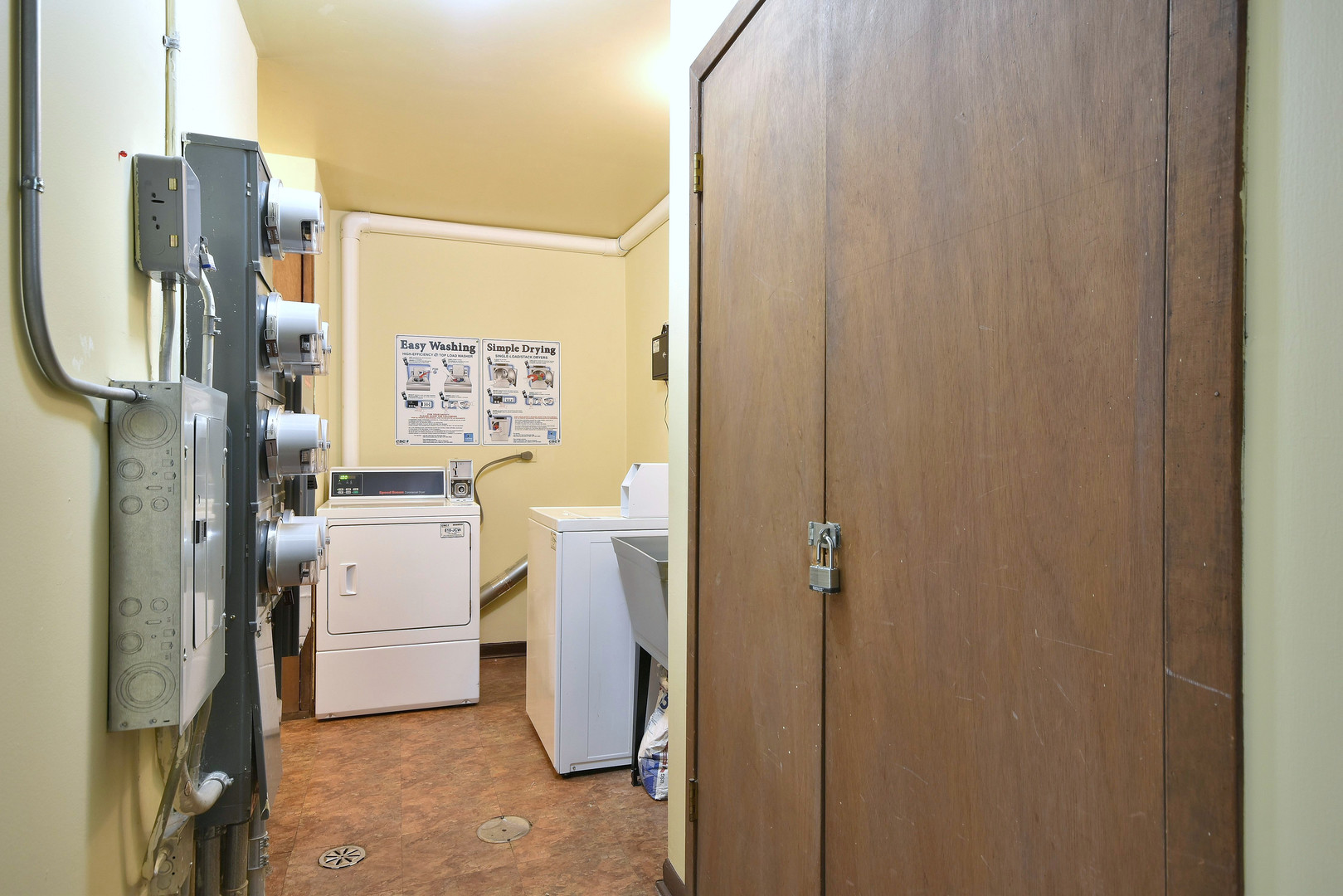 9818 Bianco Terrace Unit: B