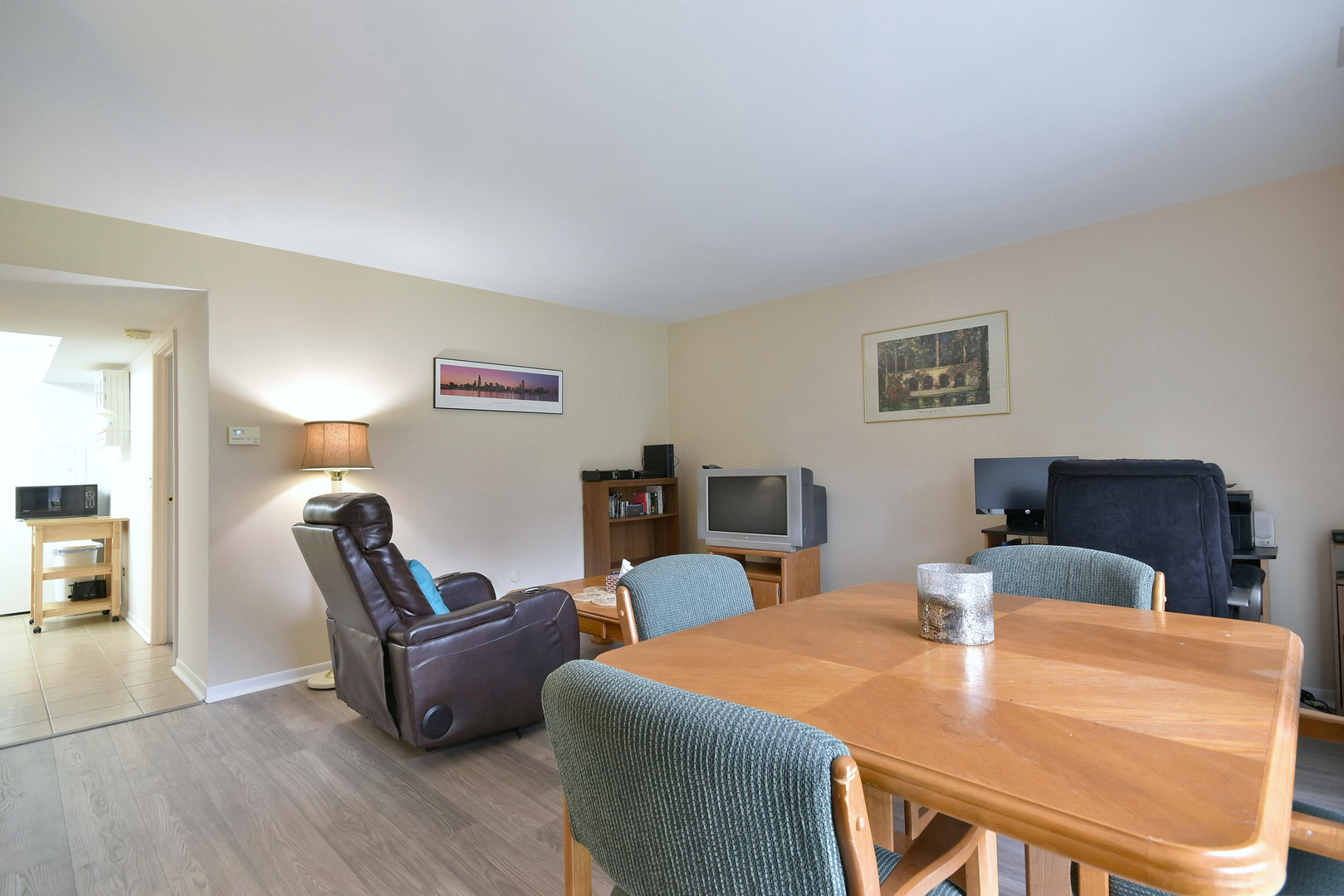 9818 Bianco Terrace Unit: B