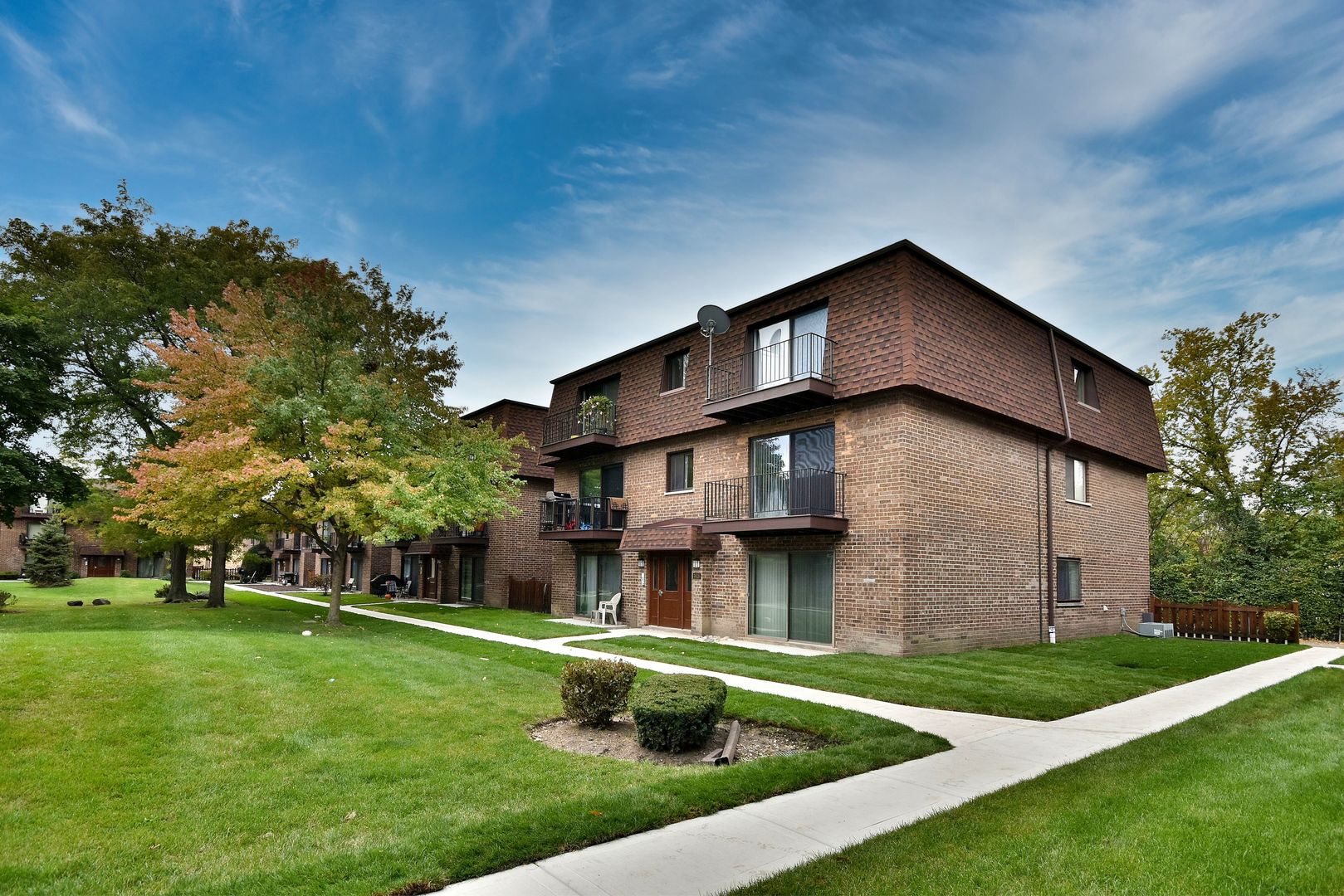 9818 Bianco Terrace Unit: B