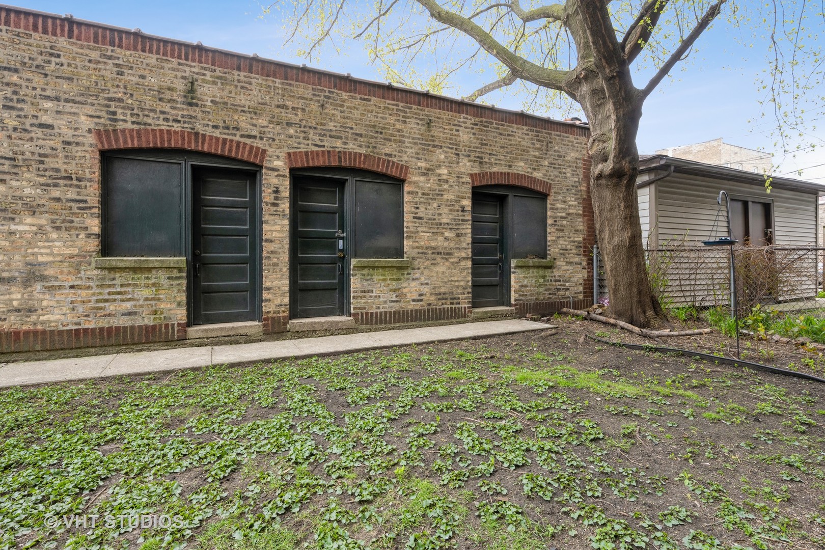 1307 W Foster Avenue Unit: 1G