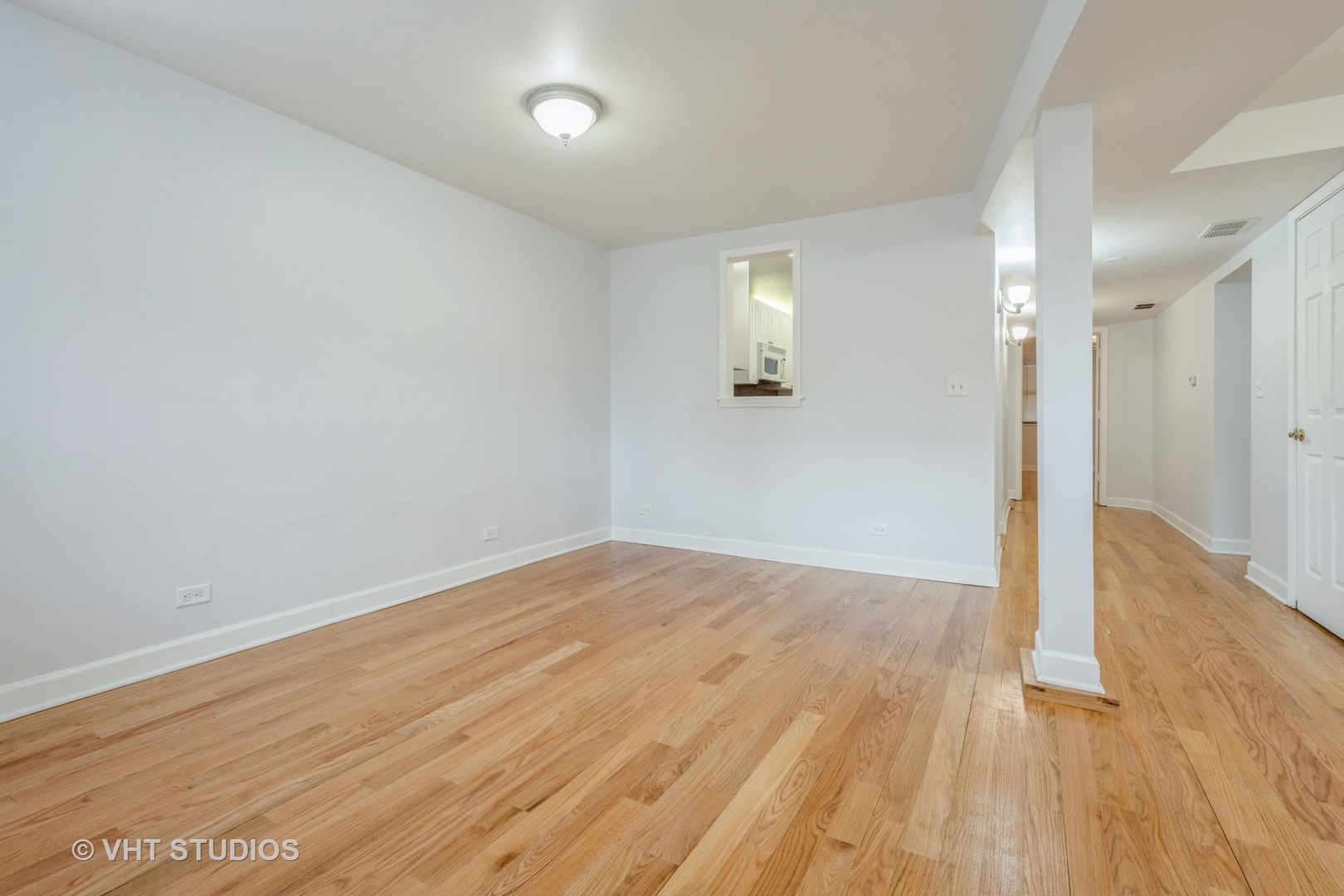 1307 W Foster Avenue Unit: 1G