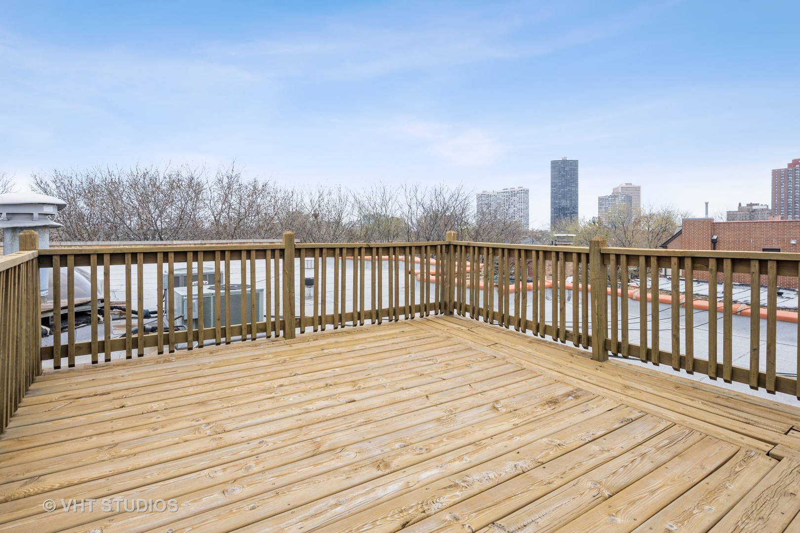 1307 W Foster Avenue Unit: 1G