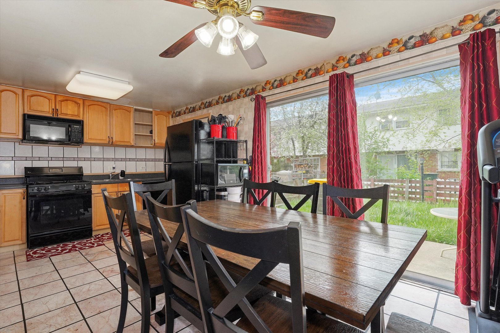 8810 Robin Drive Unit: D