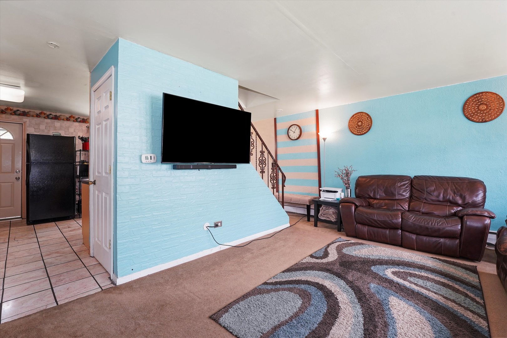 8810 Robin Drive Unit: D