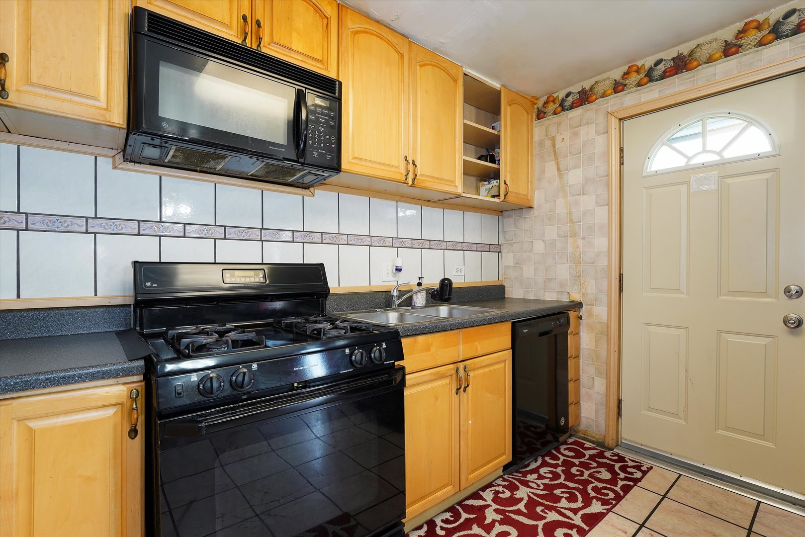 8810 Robin Drive Unit: D