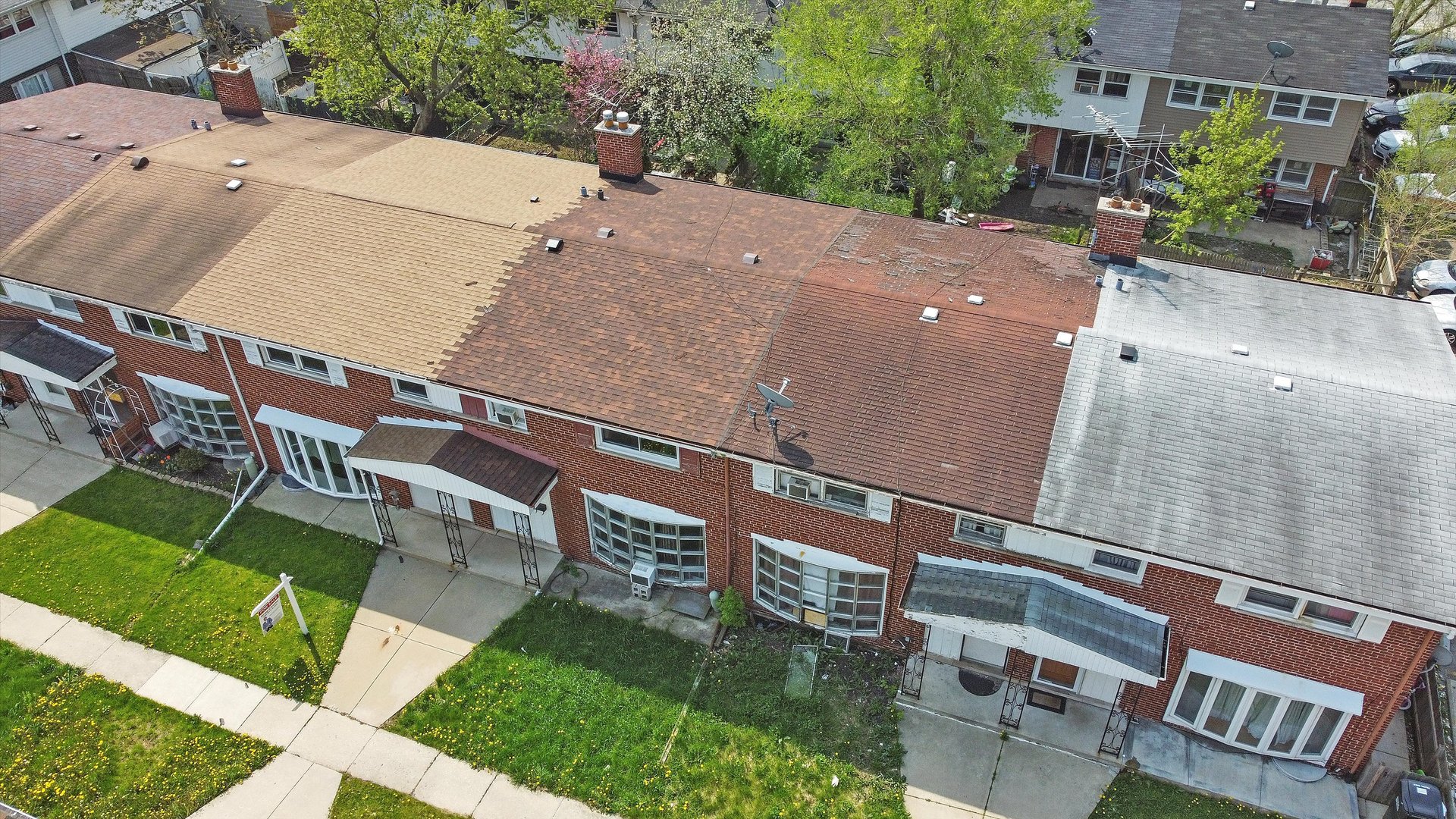 8810 Robin Drive Unit: D