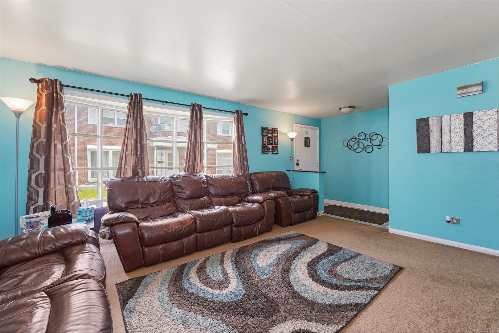 8810 Robin Drive Unit: D