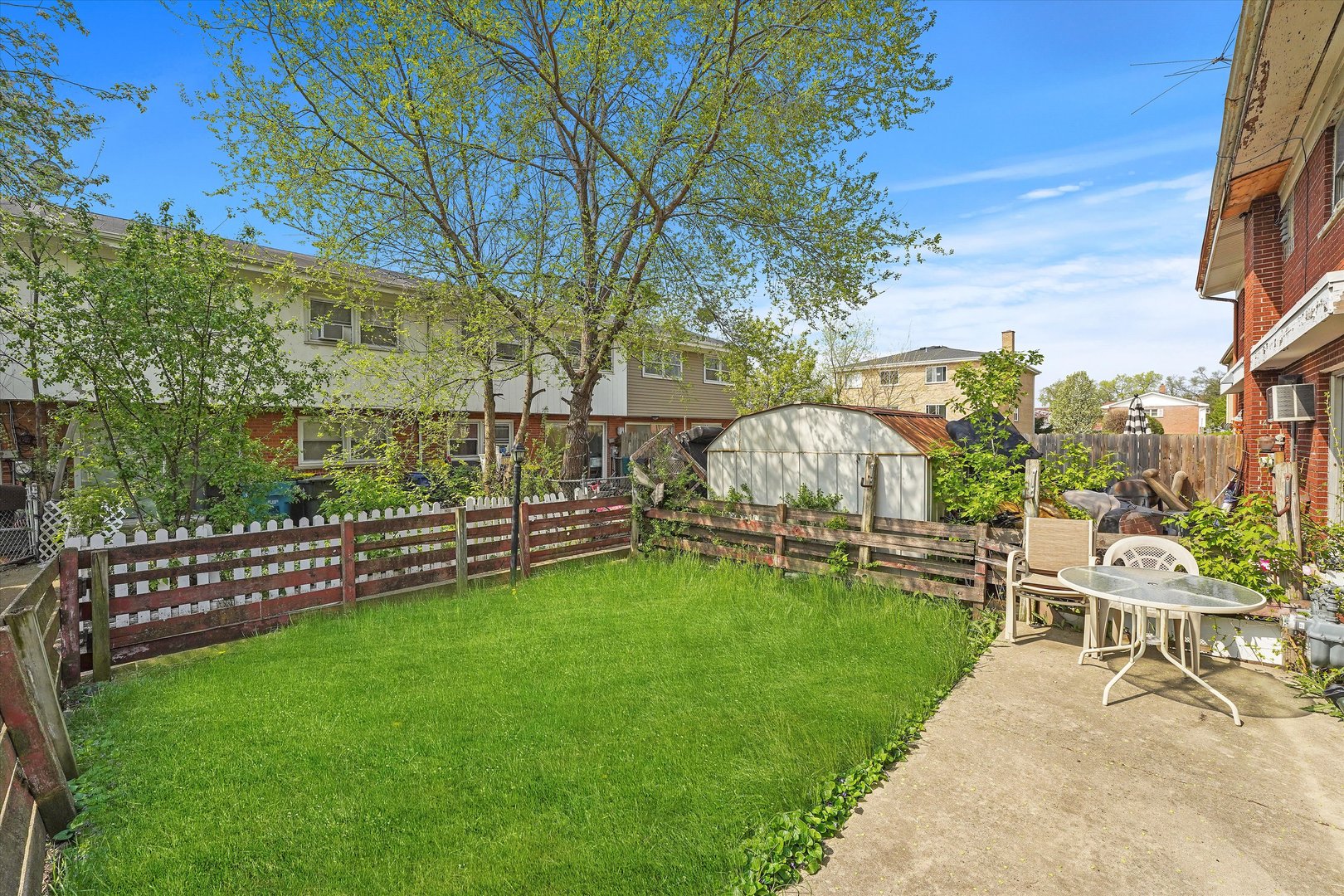 8810 Robin Drive Unit: D