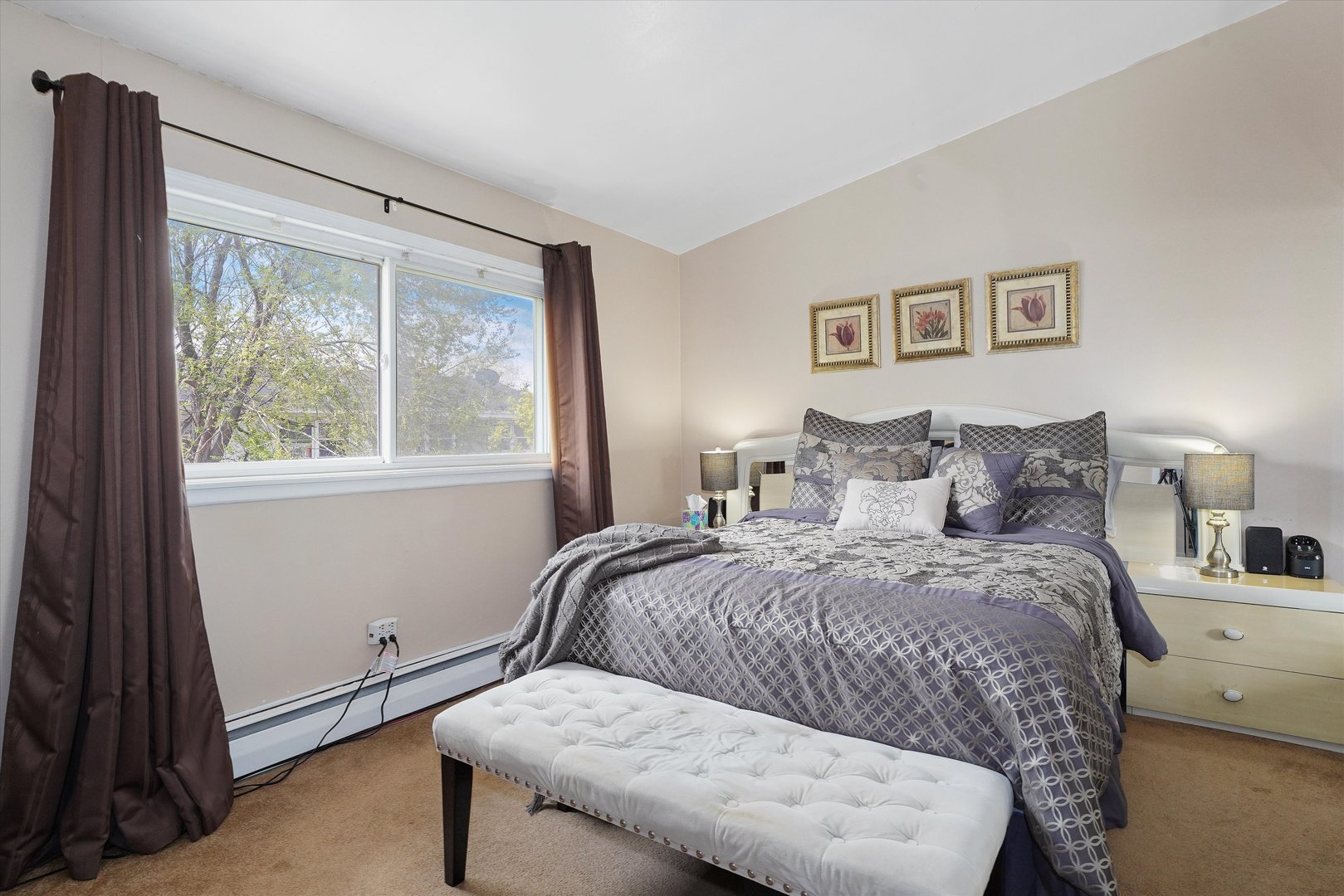 8810 Robin Drive Unit: D