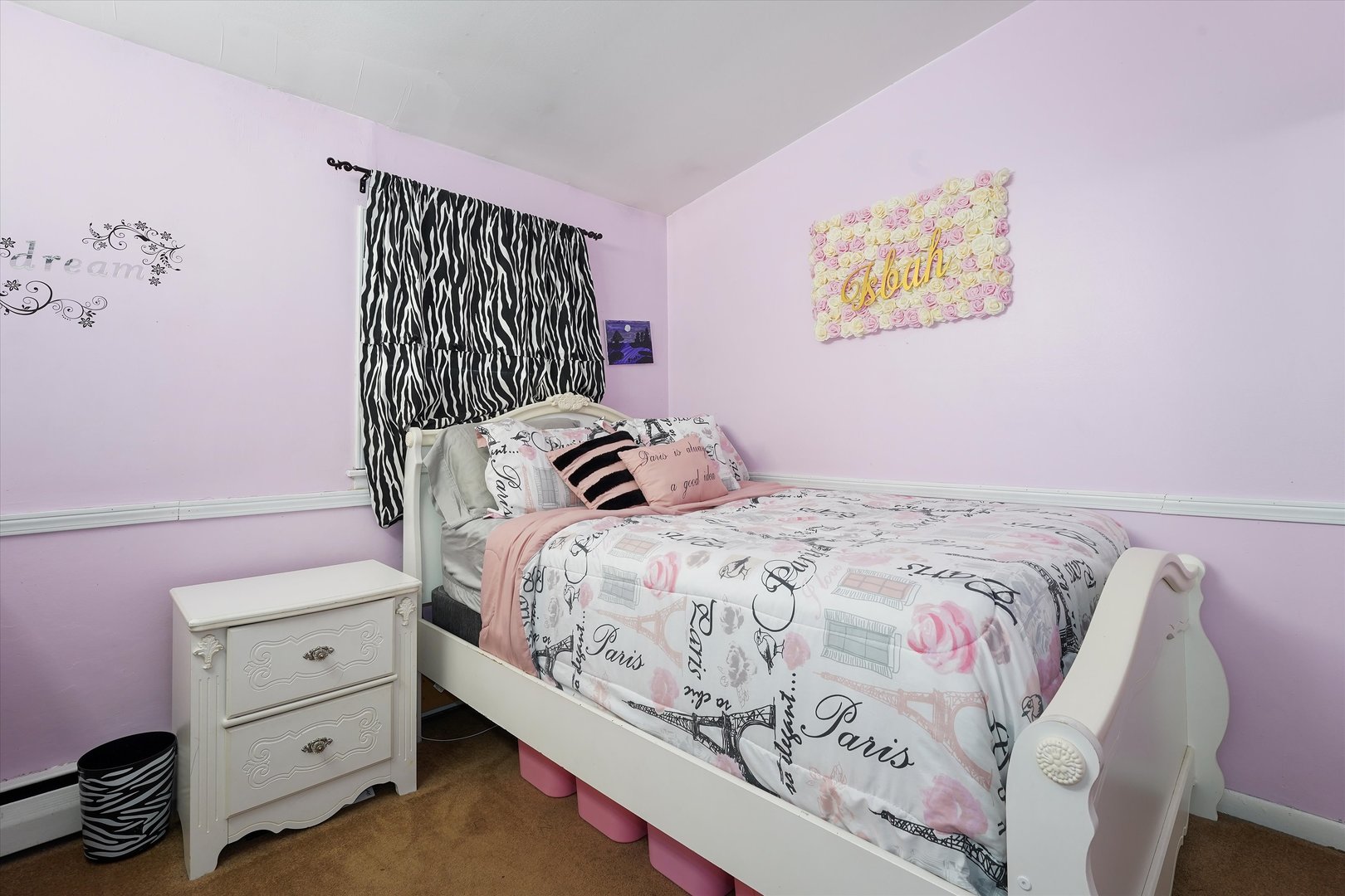 8810 Robin Drive Unit: D