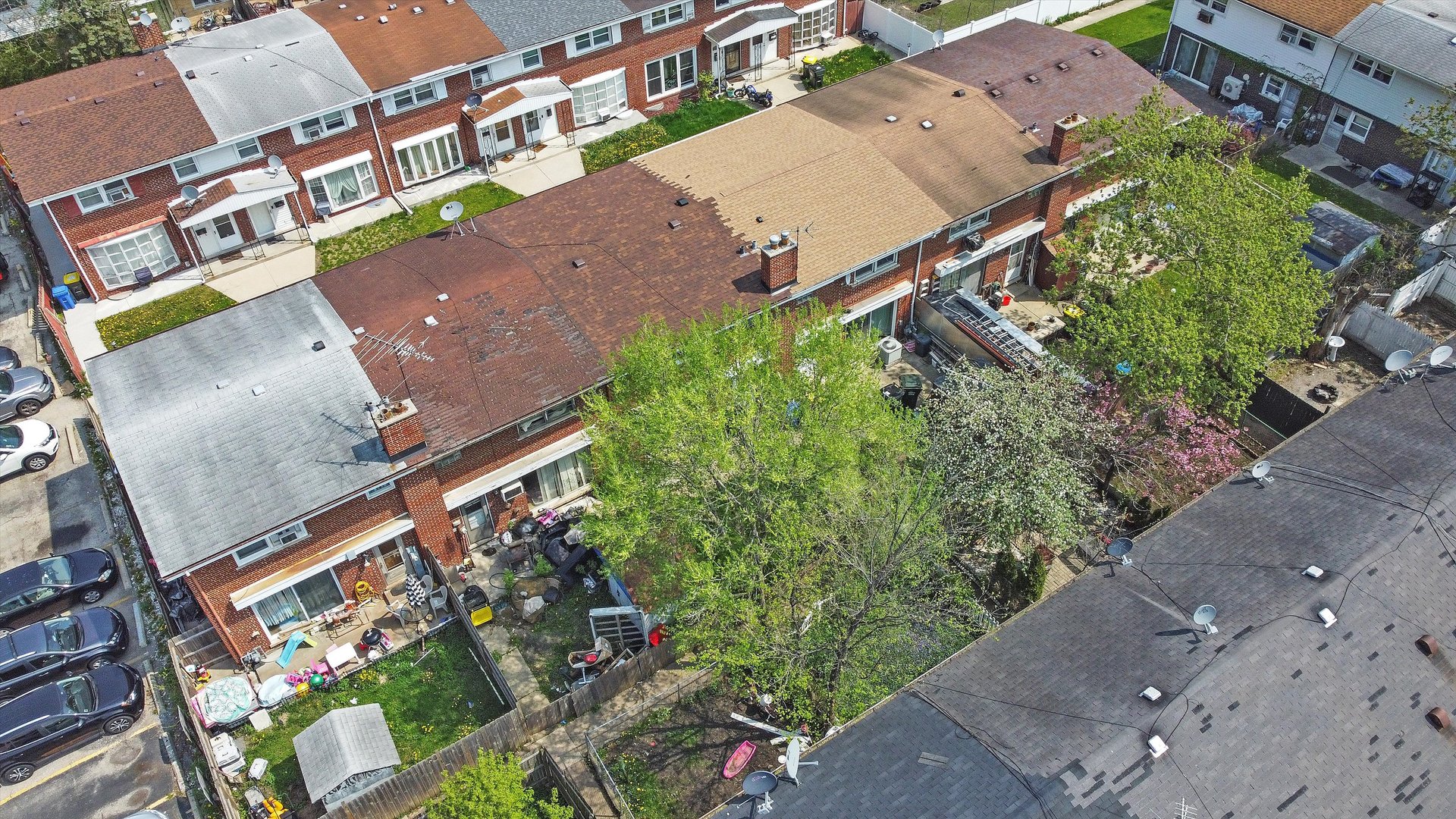 8810 Robin Drive Unit: D