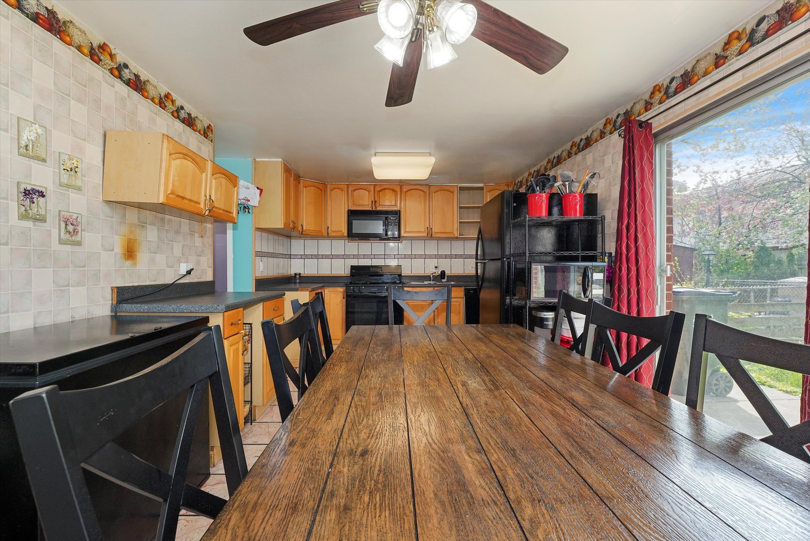 8810 Robin Drive Unit: D