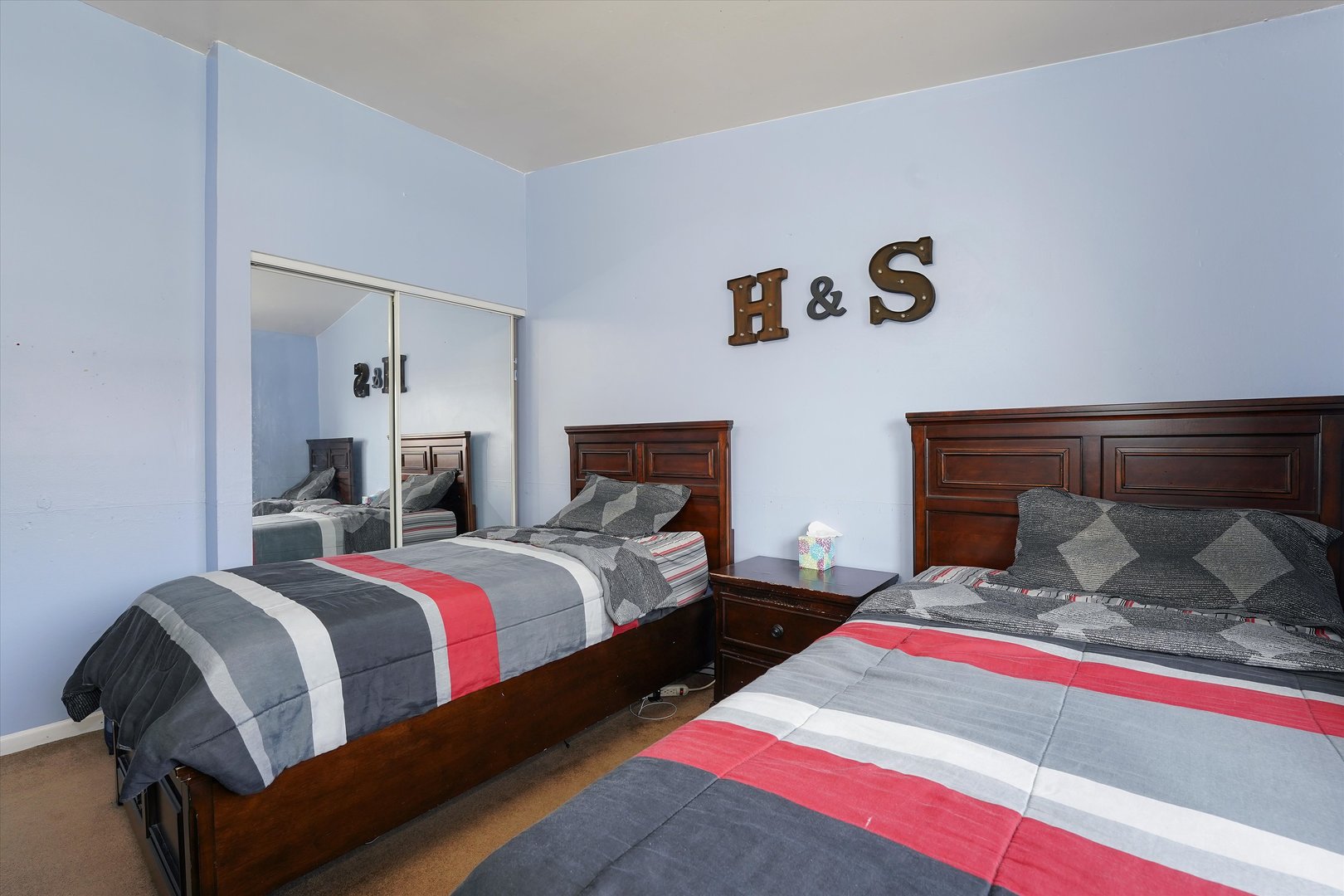 8810 Robin Drive Unit: D