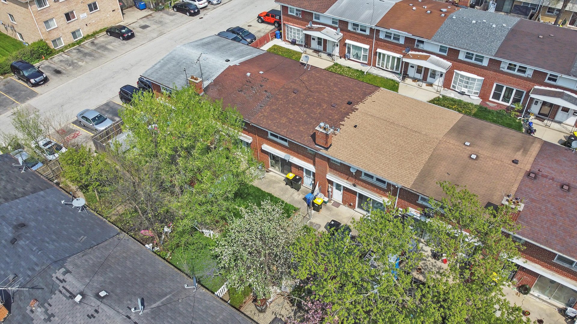 8810 Robin Drive Unit: D