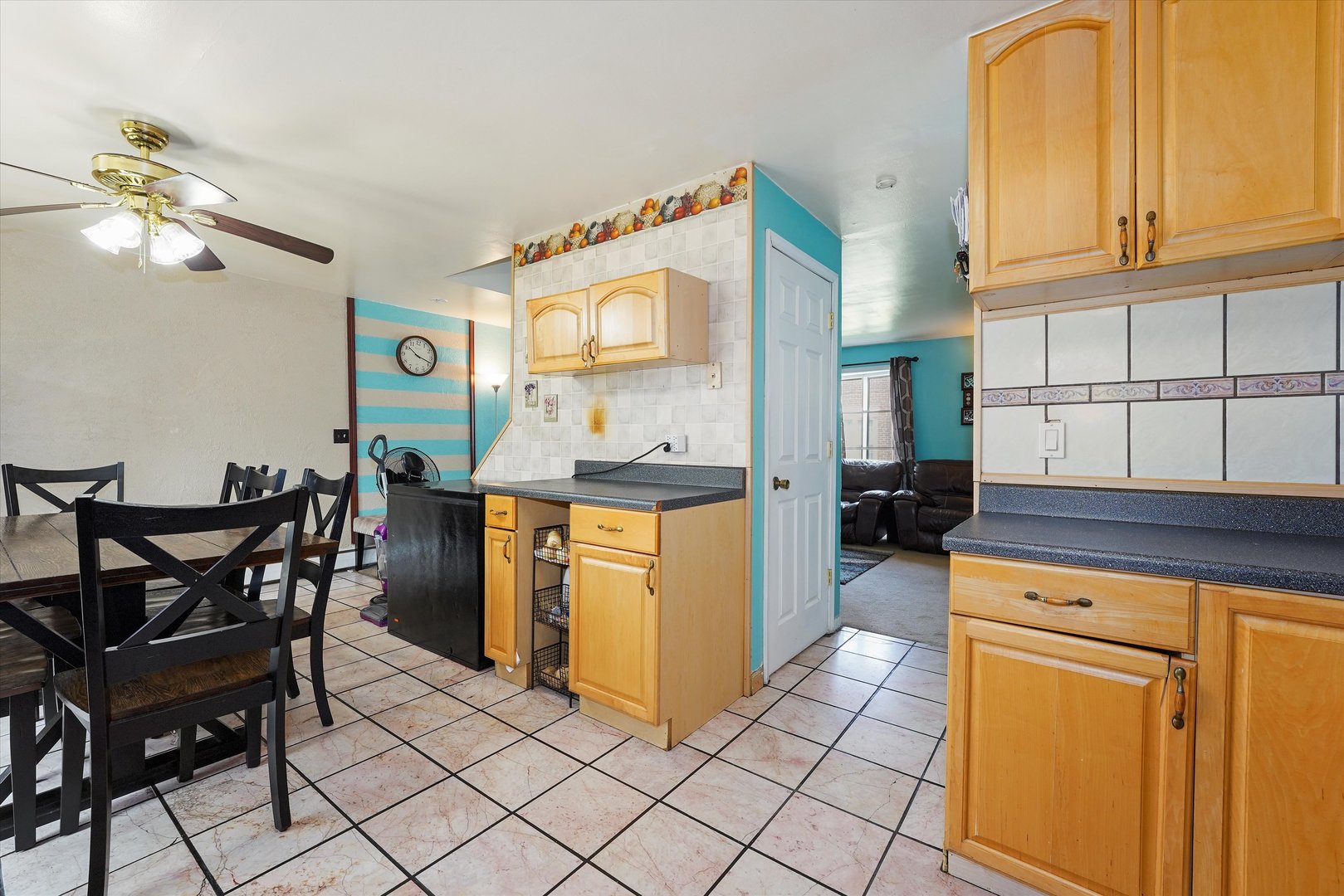 8810 Robin Drive Unit: D