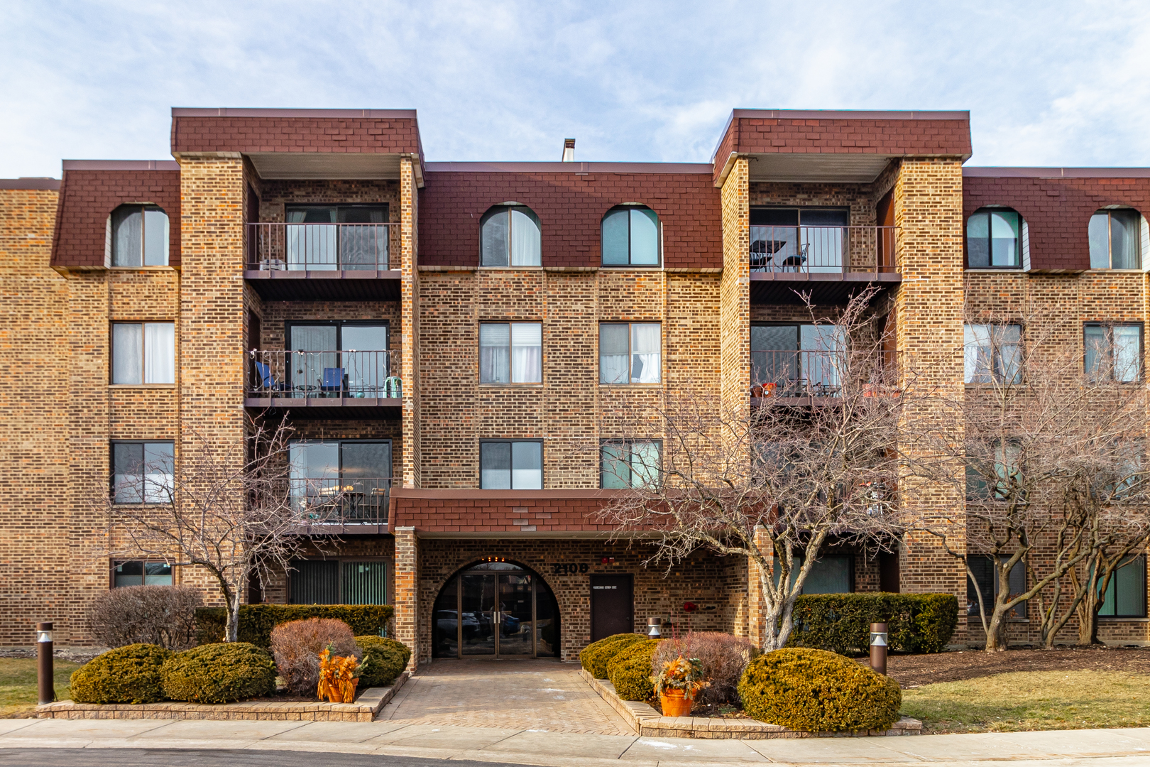 2100 Valencia Drive Unit: 304B