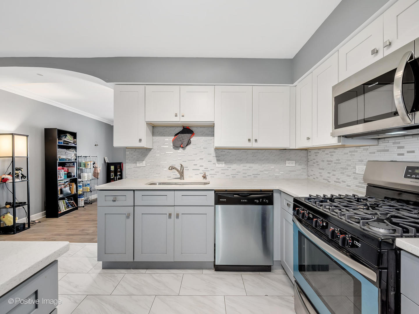 670 Marilyn Avenue Unit: 203