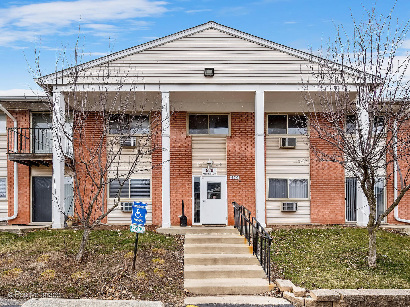 670 Marilyn Avenue Unit: 203