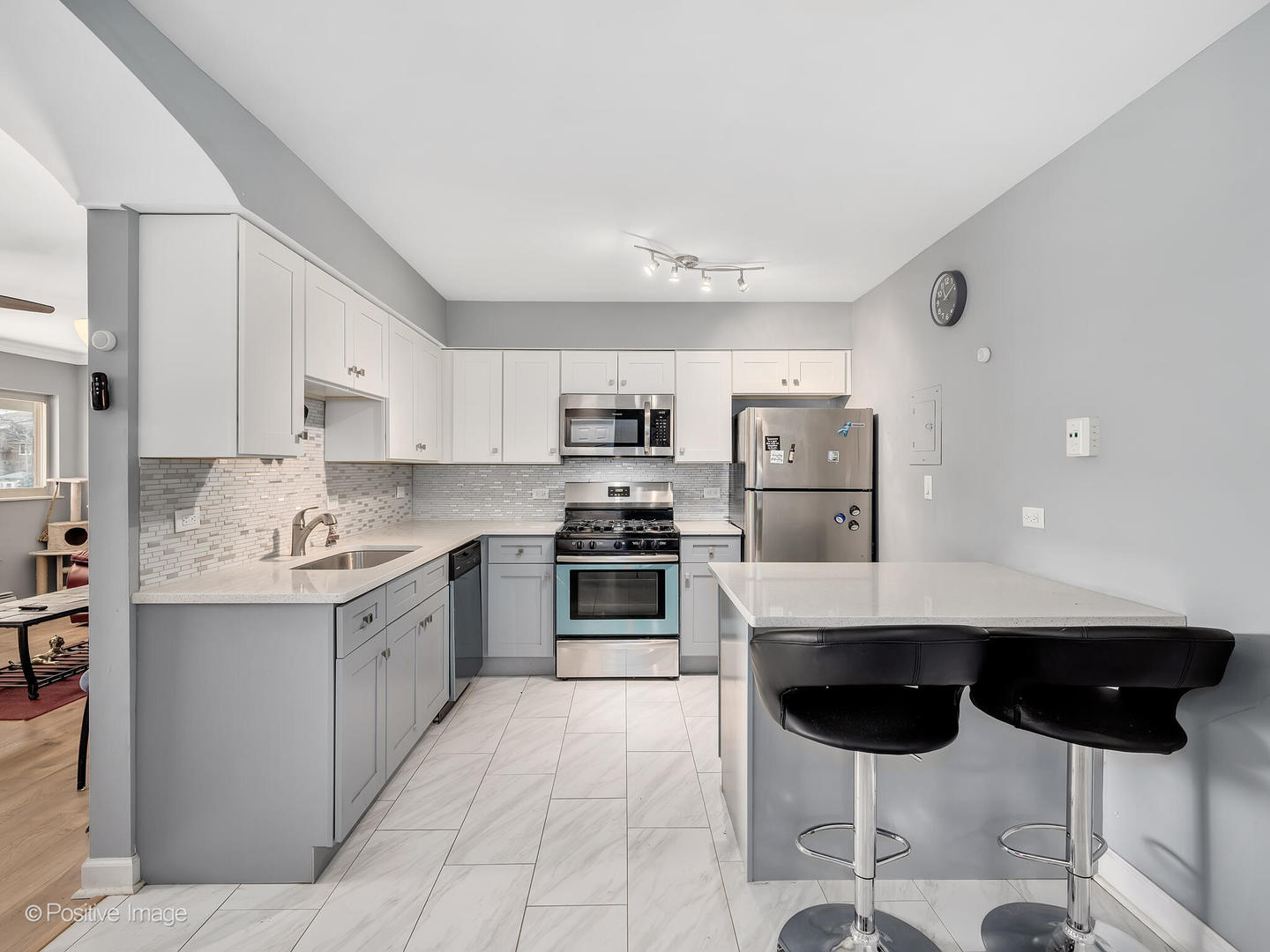 670 Marilyn Avenue Unit: 203