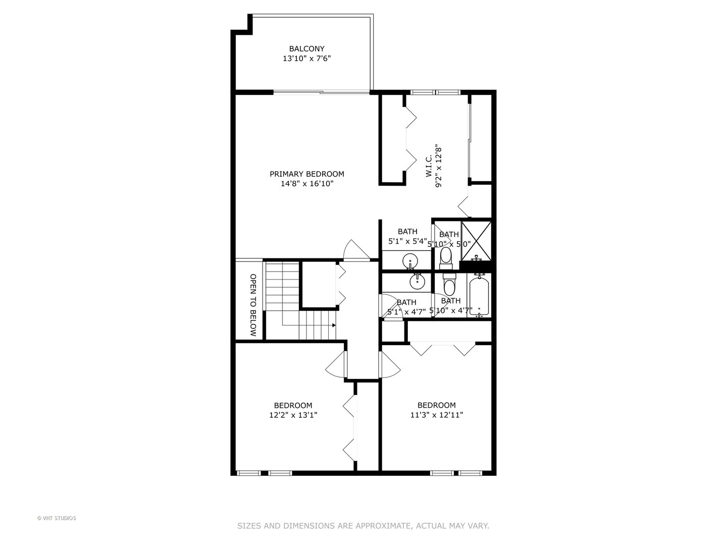 1708 Wildberry Drive Unit: H
