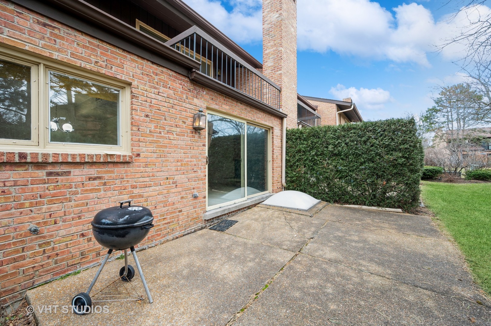 1708 Wildberry Drive Unit: H