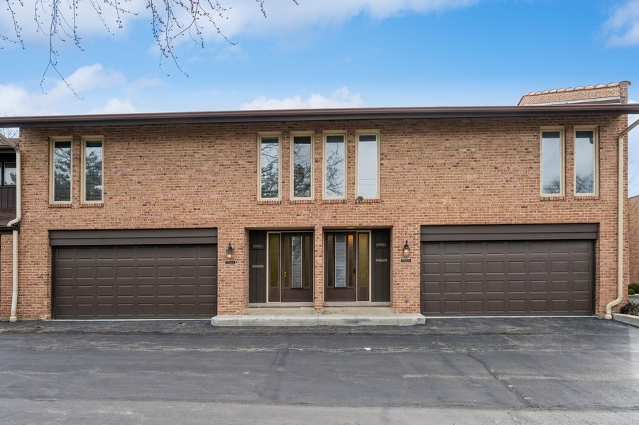 1708 Wildberry Drive Unit: H