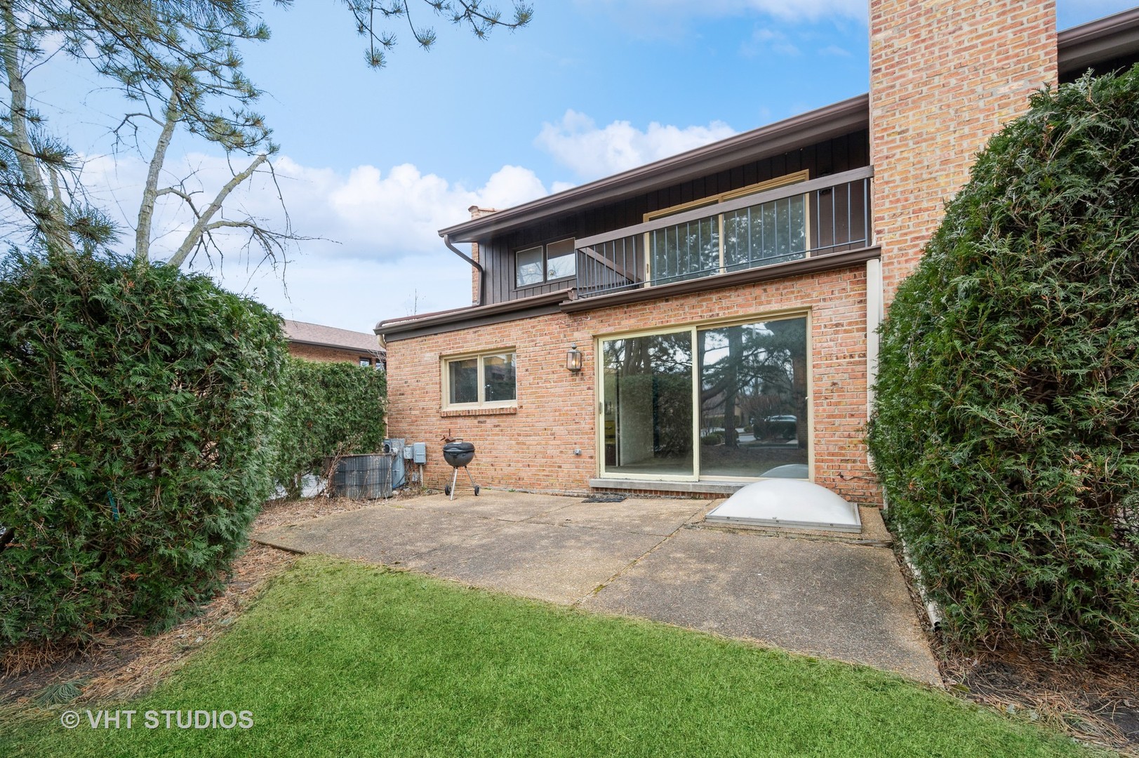 1708 Wildberry Drive Unit: H