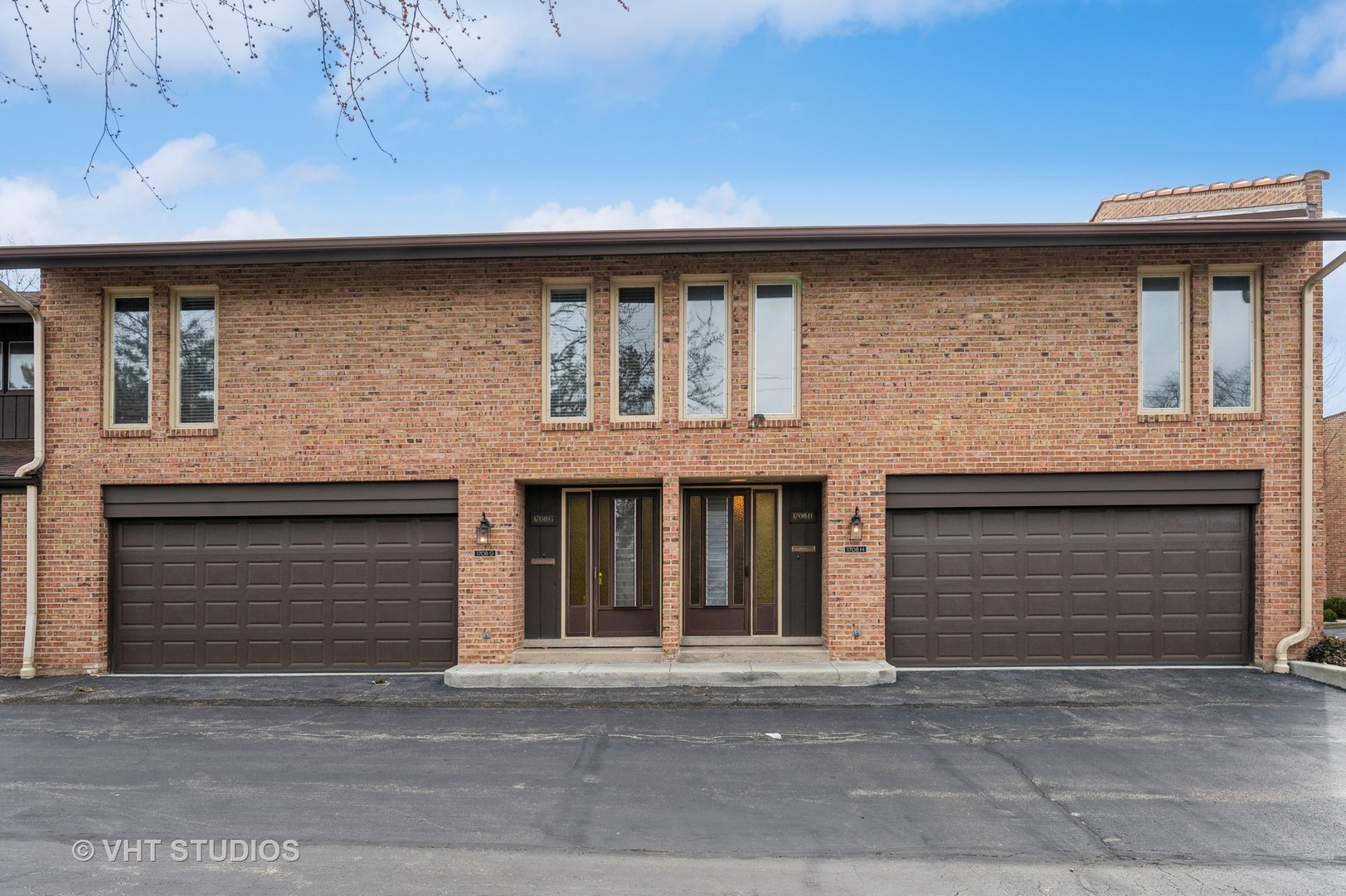 1708 Wildberry Drive Unit: H