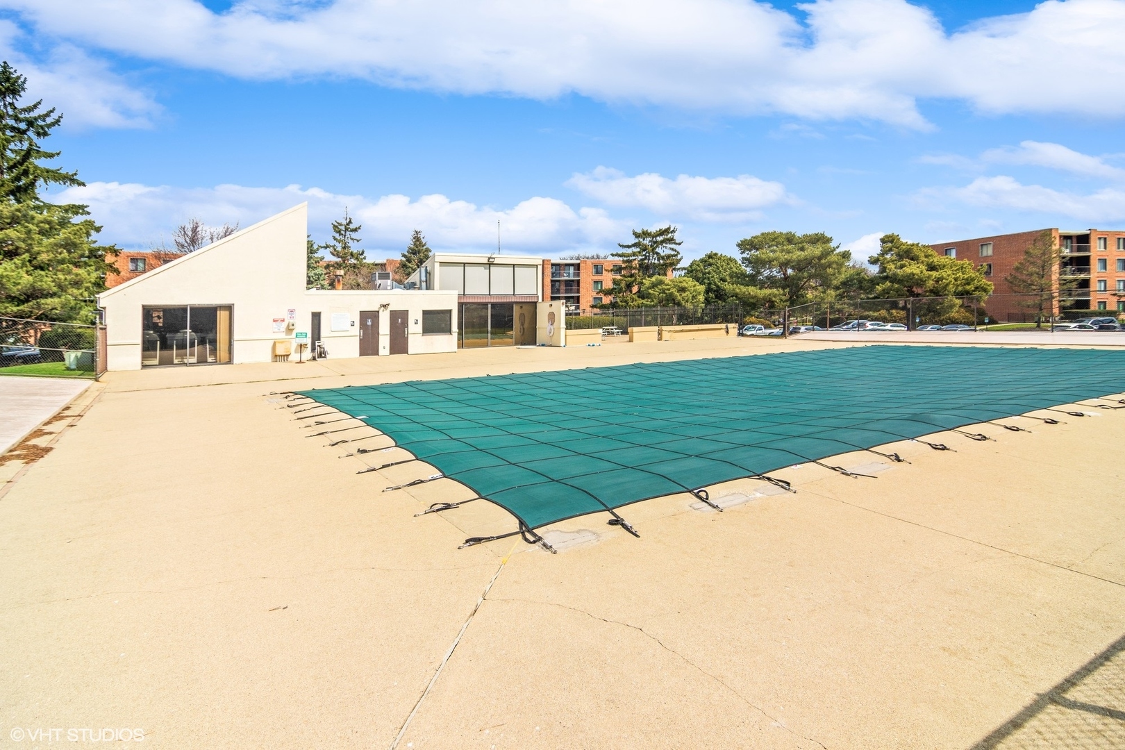 1615 E Central Road Unit: 307A