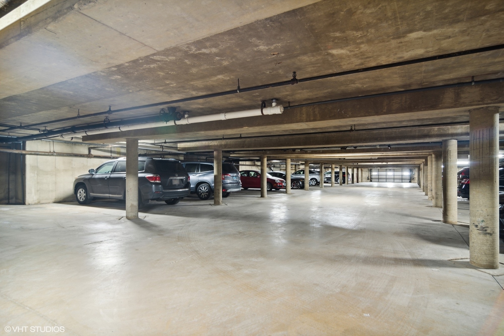 1615 E Central Road Unit: 307A