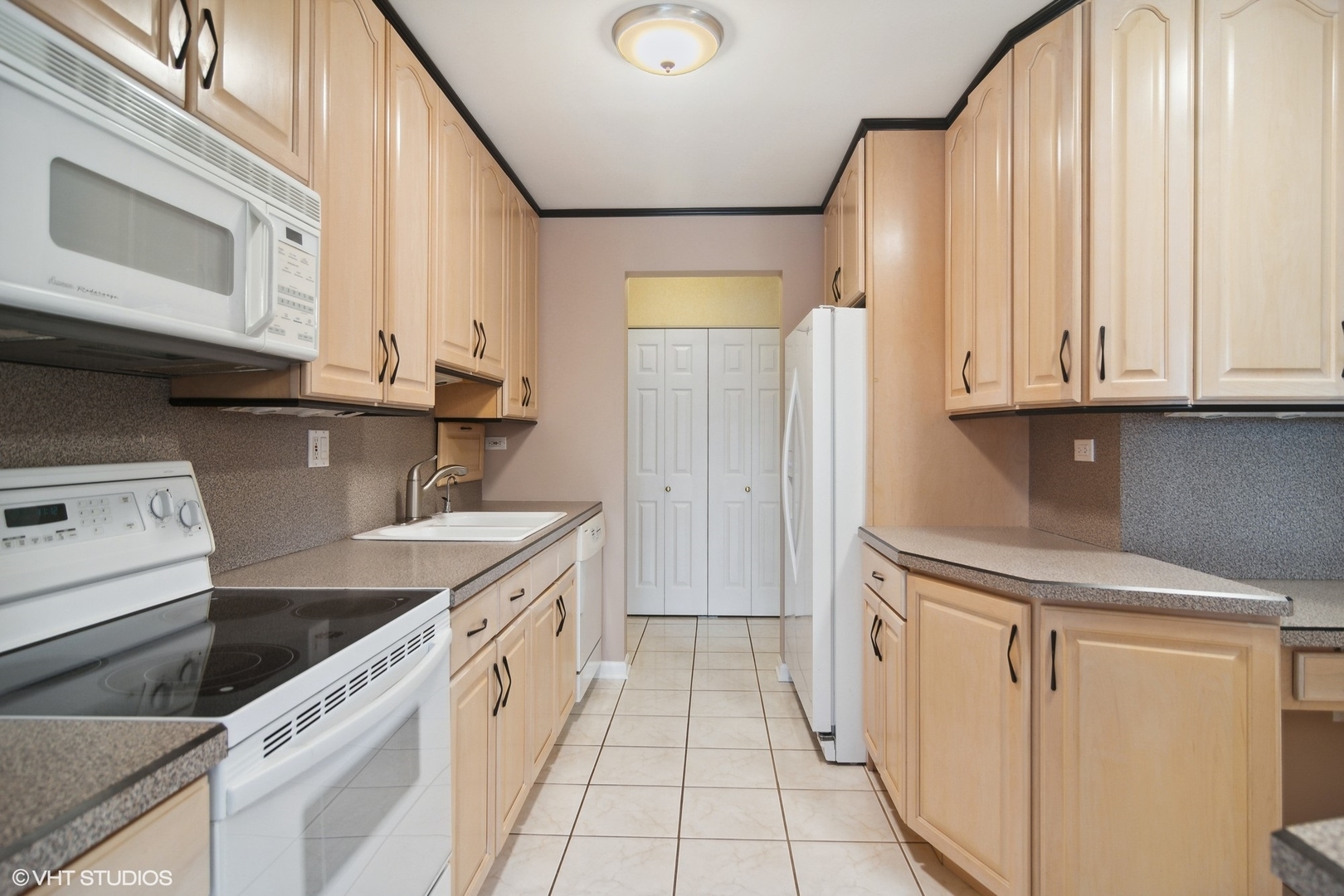 1615 E Central Road Unit: 307A