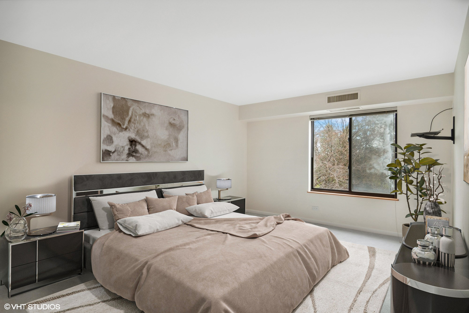 1615 E Central Road Unit: 307A