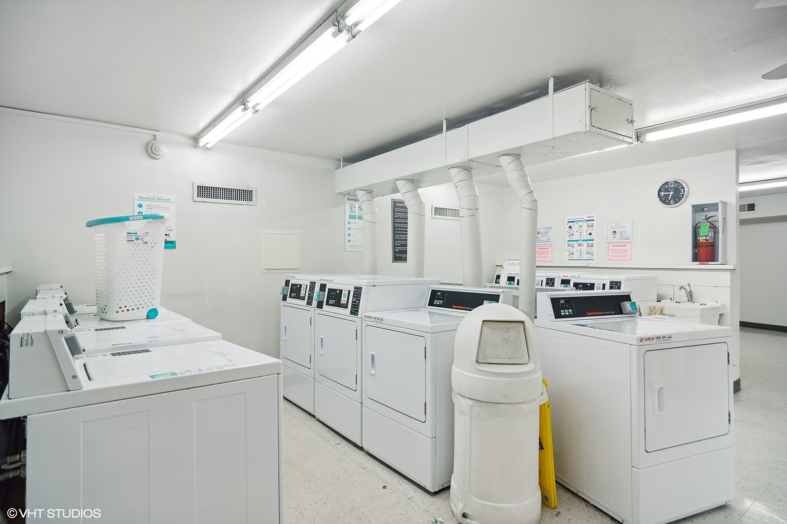 1615 E Central Road Unit: 307A